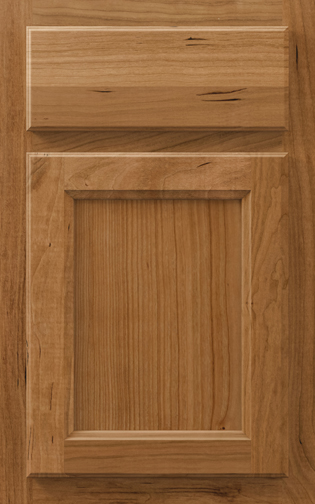 Wellborn Arlington Square cabinet door reference