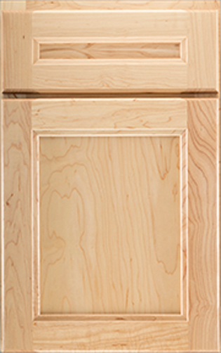 Wellborn Millbrook Square cabinet door reference