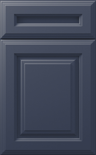 Beaumont / Sapphire / Maple