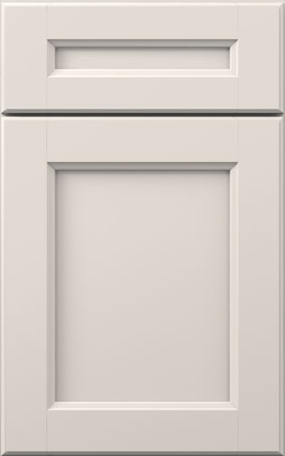 Henlow Square / Alabaster / Maple