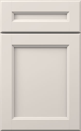 Millbrook Square / Alabaster / Maple