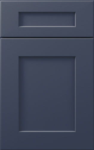 Ridgebrook / Sapphire / Oak