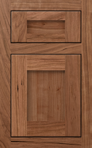 Wellborn Prairie Inset cabinet door reference