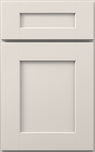 Ridgebrook / Alabaster / MDF