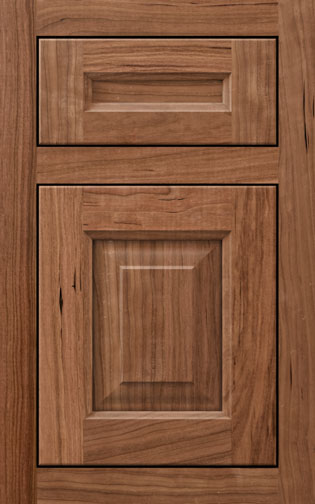 Wellborn Seville Square Inset cabinet door reference