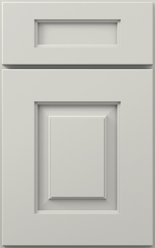 Wellborn Trestle cabinet door reference