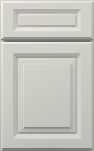 Wellborn Camden Square cabinet door reference