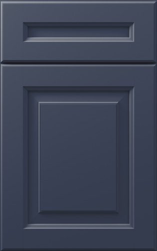 Bedford Square / Sapphire / Maple