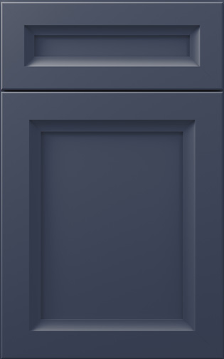 Chelsea II / Sapphire / Oak