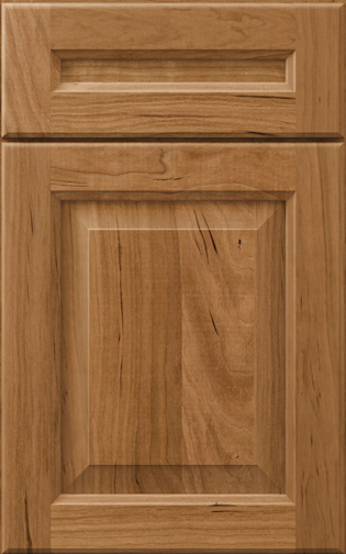Wellborn Davenport Square cabinet door reference