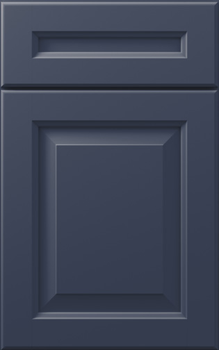 Davenport Square / Sapphire / Maple