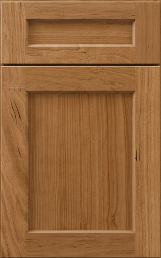 Wellborn Galena Square cabinet door reference