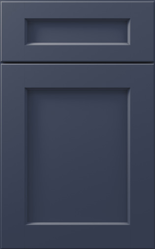 Galena Square / Sapphire / Oak