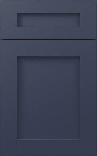 Hanover / Sapphire / Maple