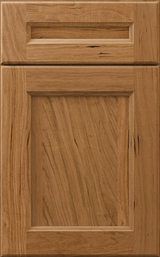 Wellborn Henlow Square cabinet door reference