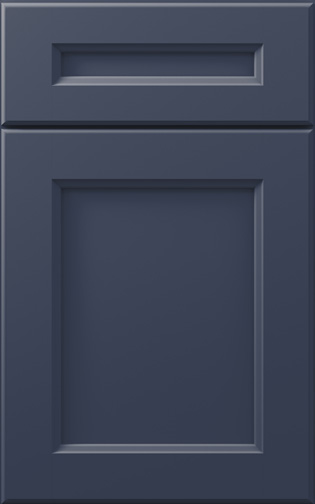 Henlow Square / Sapphire / Maple