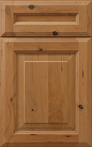 Wellborn Seville Square cabinet door reference