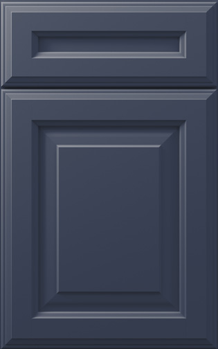 Seville Square / Sapphire / Maple