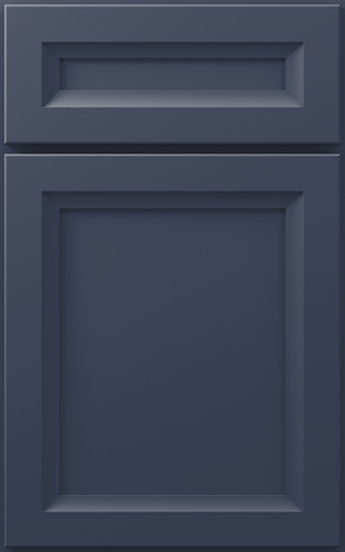 Amelia / Sapphire / MDF