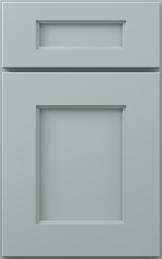 Bishop / Aqua / MDF