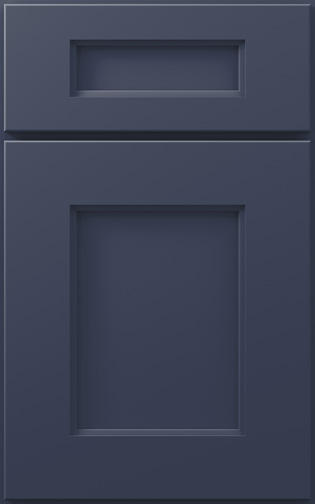 Bishop / Sapphire / MDF