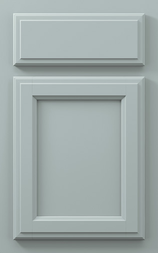 Essex / Aqua / Maple