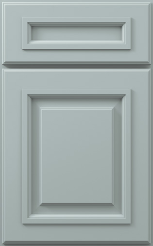 Hartford / Aqua / MDF