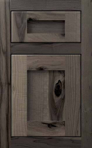 Hanover Inset / Ash / Character Maple