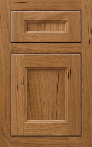 Wellborn Henlow Square Inset cabinet door reference