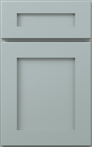 Saybrook / Aqua / MDF