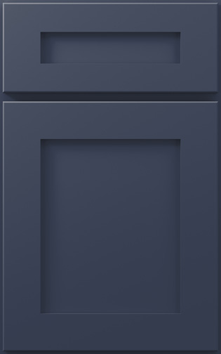 Saybrook / Sapphire / MDF
