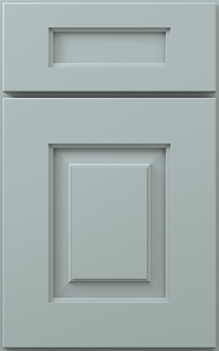 Trestle / Aqua / MDF