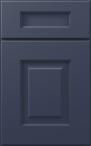 Trestle / Sapphire / MDF