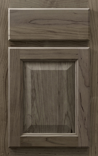 Harvest Square / Ash / Maple