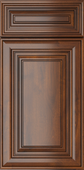 US Cabinet Depot Casselberry Saddle door and drawer front