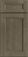 US Cabinet Depot Haven Ember door and drawer front
