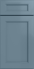 US Cabinet Depot Haven Harbor door and drawer front