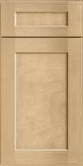 US Cabinet Depot Shaker Honey door and drawer front