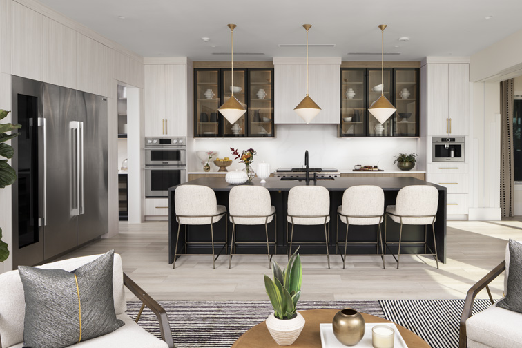 Wellborn supplier kitchen inspiration