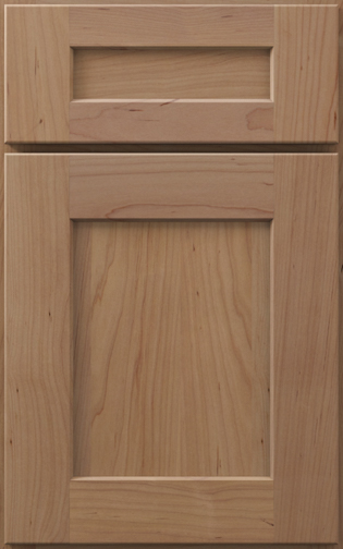 Collins in River Rock