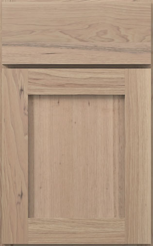 Prairie in Boardwalk