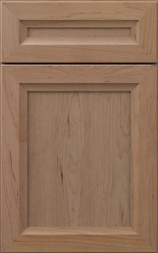 Amelia in River Rock