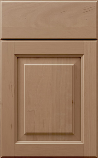 Bedford Square in Shale