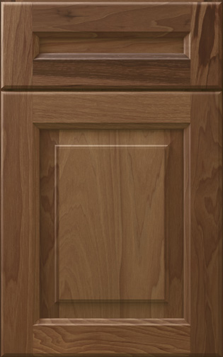 Bedford Square in Caramel