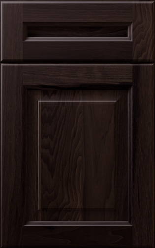 Bedford Square in Coffee