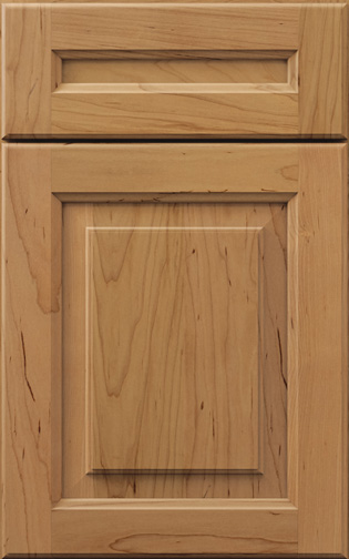 Bedford Square in Ginger