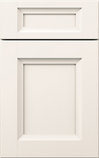 Carlisle in Oyster White