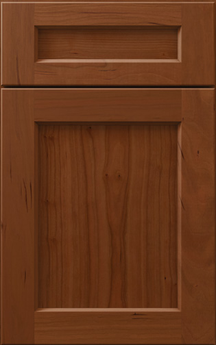 Galena Square in Light