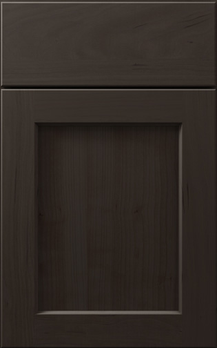 Galena Square in Nightfall