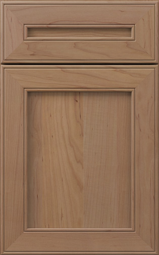 Sandia in River Rock